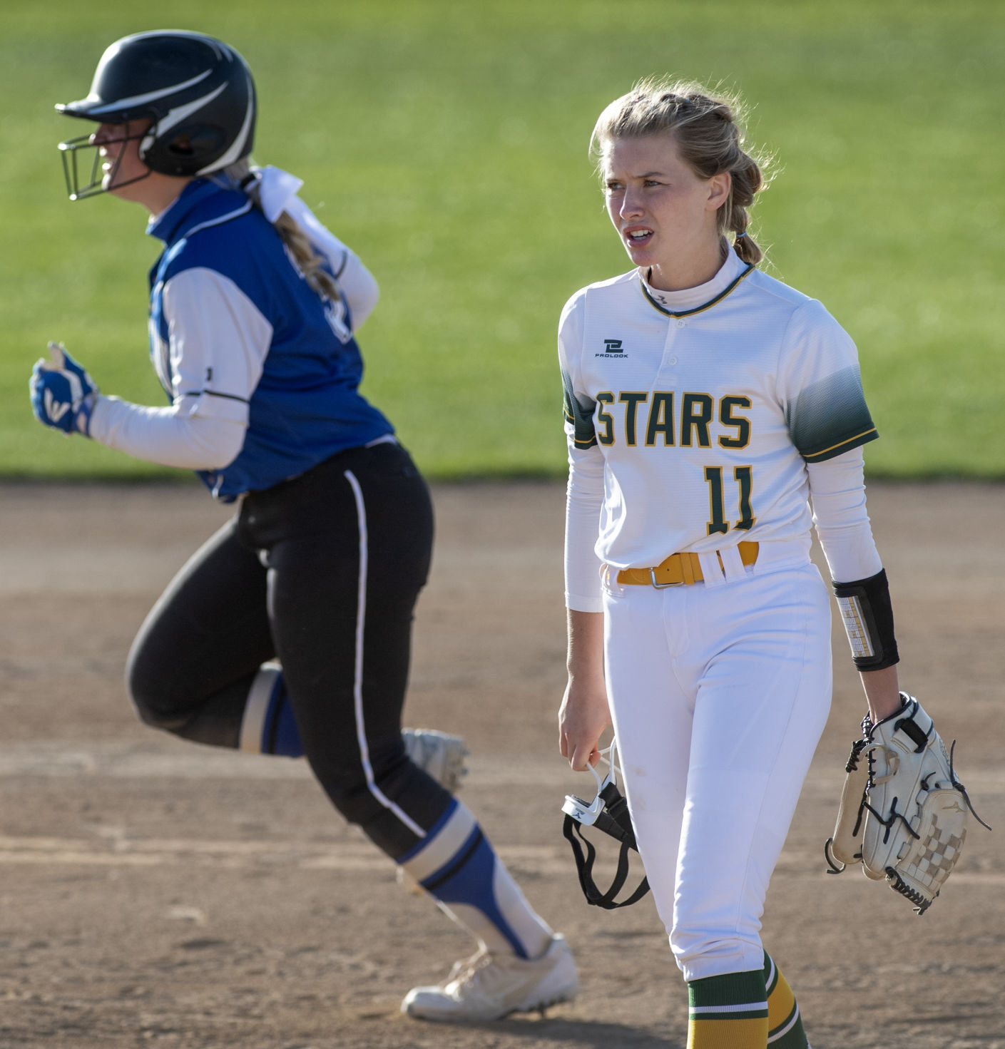State softball, 10.16